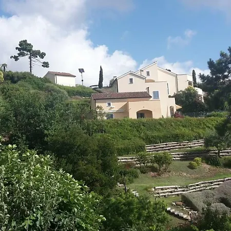 Via Dei Ginepri Ferienhaus Noli
