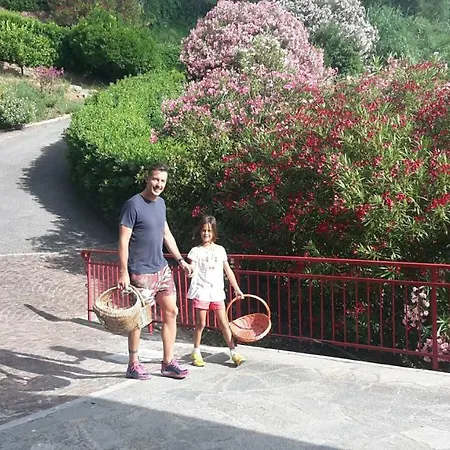 Via Dei Ginepri