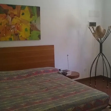 Via Dei Ginepri Дом отдыха Ноли