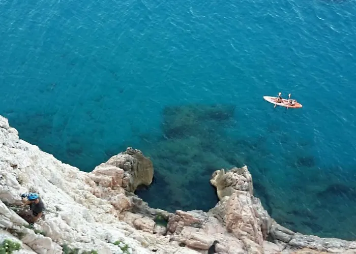 Σπίτι διακοπών Via Dei Ginepri *