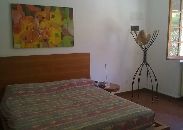 Via Dei Ginepri Σπίτι διακοπών Noli