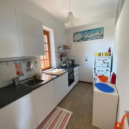 Casa vacanze Via Dei Ginepri *