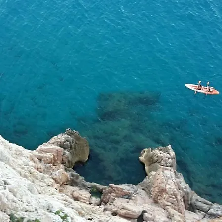 Casa vacanze Via Dei Ginepri *