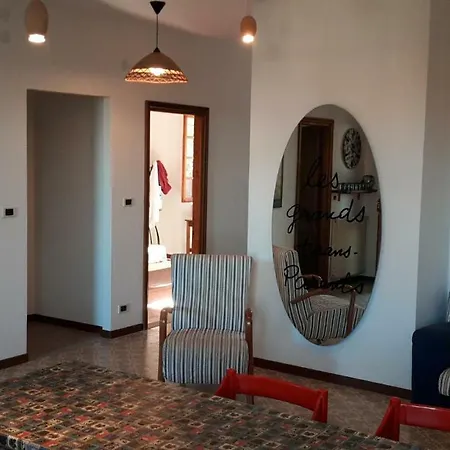 Casa vacanze Via Dei Ginepri *