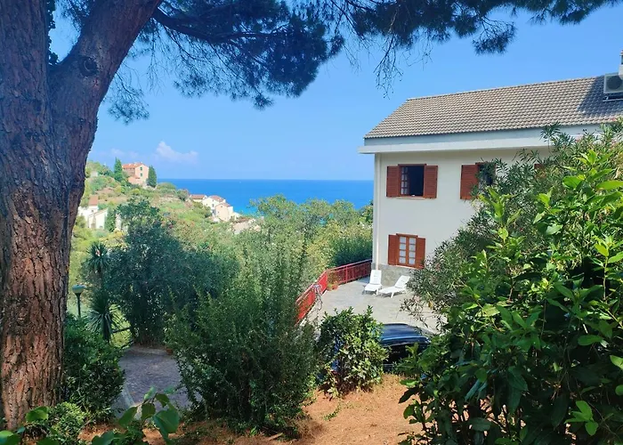 Via Dei Ginepri *