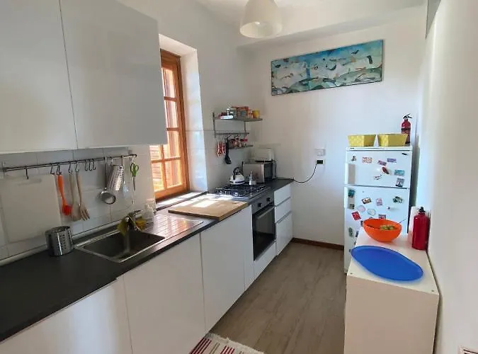 Vakantiehuis Via Dei Ginepri *