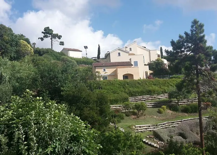 Via Dei Ginepri Vakantiehuis Noli