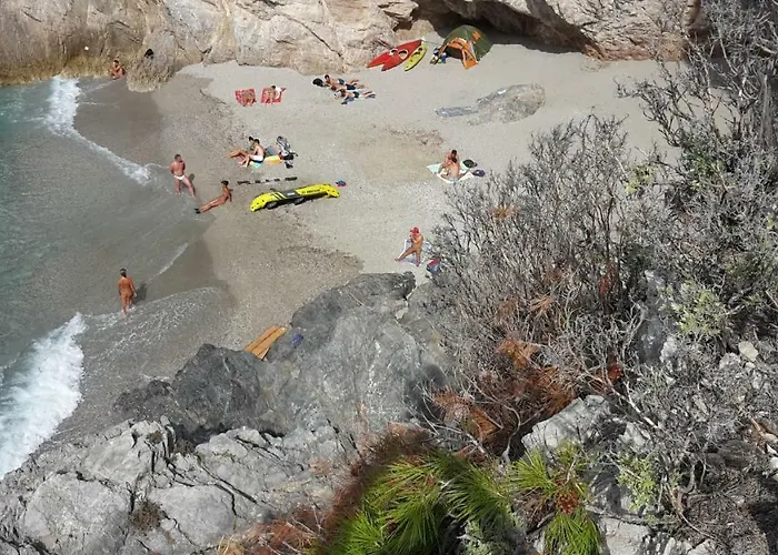 Vakantiehuis Via Dei Ginepri