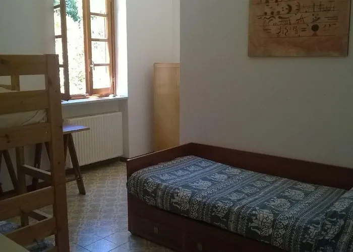 Via Dei Ginepri Vakantiehuis